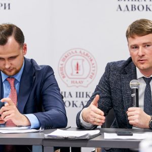 Партнеру DGRAVITY LEGAL довірили організацію загальних зборів та конференції адвокатів Києва
