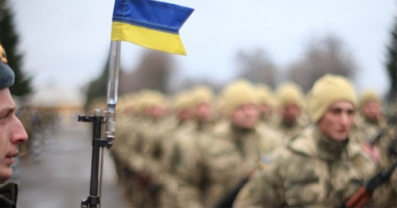 DGRAVITY LEGAL підтримують Збройні Сили України