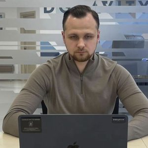 Роботу НААУ із захисту прав адвокатів посилить Володимир Ємельянов