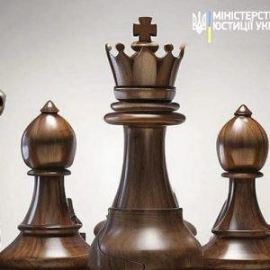 Dgravity Legal виступило партнером благодійного турніру з шахів