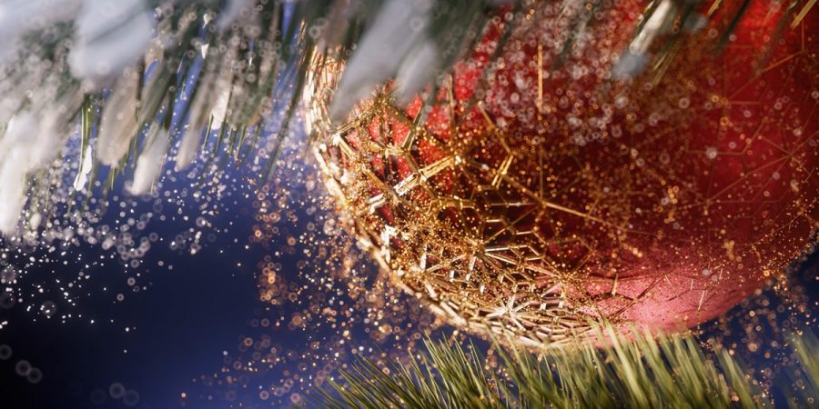 З Різдвом Христовим та Новим 2025 роком! З Різдвом Христовим та Новим 2025 роком!