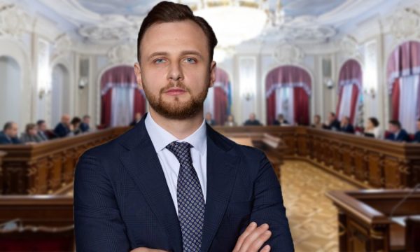 DGravity Legal захистили у Великій Палаті Верховного Суду директора державного підприємства авіаційної галузі