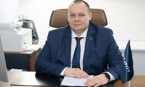 У DGravity Legal відкрито практику антимонопольного та конкурентного права