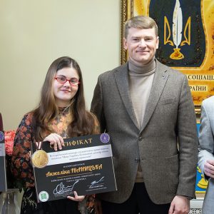 DGRAVITY LEGAL підтримало конкурс студентських проєктів безпекового договору для України DGRAVITY LEGAL підтримало конкурс студентських проєктів безпекового договору для України