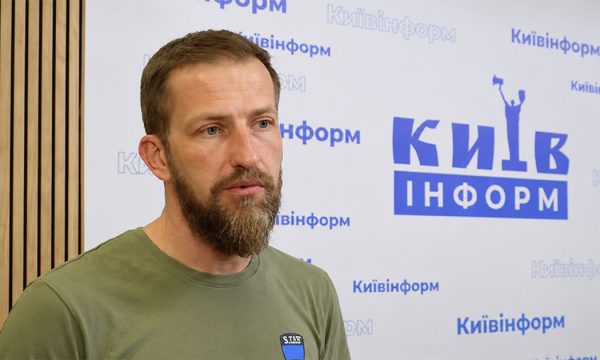Адвокат Dgravity Legal долучився до ініціативи правової підтримки ветеранів у Києві