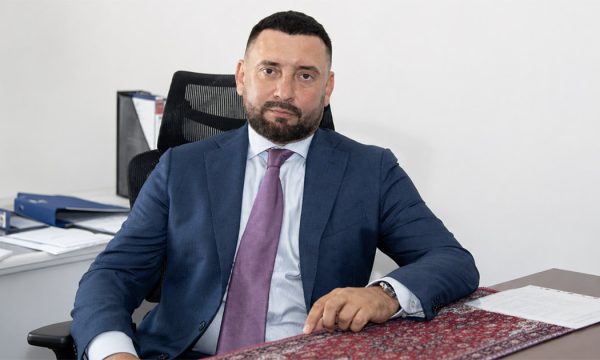 Євгеній Айдемський, практика захисту бізнесу Dgravity Legal