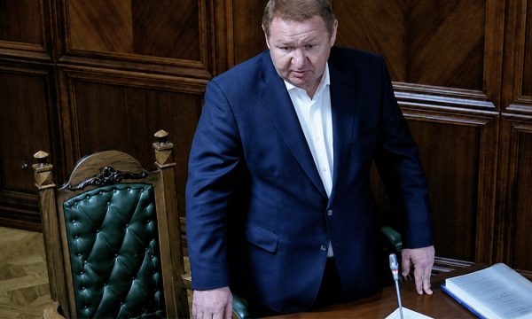 Тест реальної альтернативності застави: Олександр Бабіч пояснив, як його застосовувати