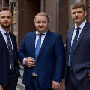Dgravity Legal відзначає п’ятиріччя Dgravity Legal відзначає п’ятиріччя