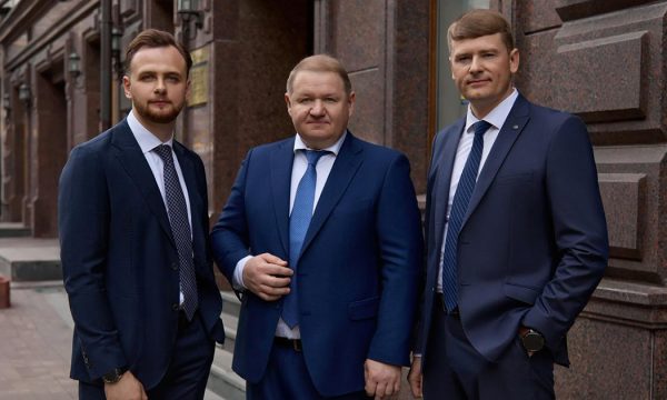 Dgravity Legal відзначає п’ятиріччя
