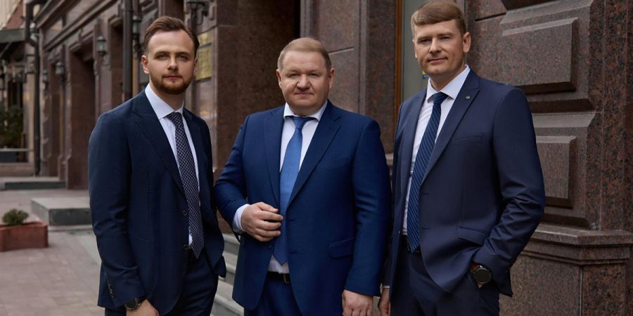 Dgravity Legal відзначає п’ятиріччя Dgravity Legal відзначає п’ятиріччя