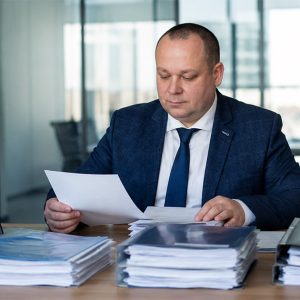 Контроль за державною допомогою повертається: що варто перевірити Контроль за державною допомогою повертається: що варто перевірити