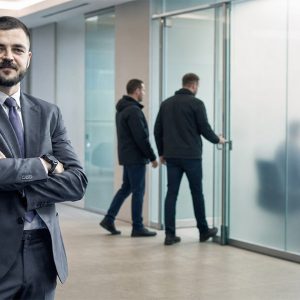 Кімната для переговорів не завжди захищає приватність від правоохоронців Кімната для переговорів не завжди захищає приватність від правоохоронців