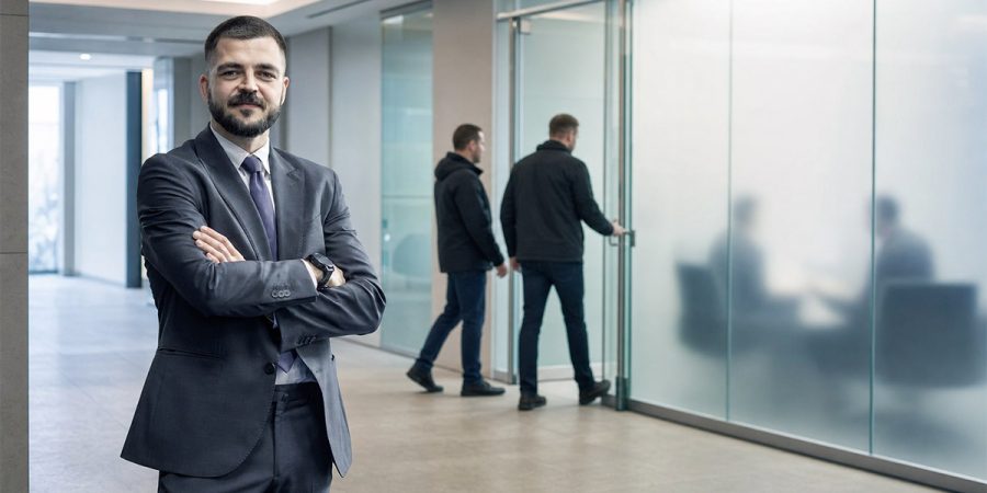 Кімната для переговорів не завжди захищає приватність від правоохоронців Кімната для переговорів не завжди захищає приватність від правоохоронців