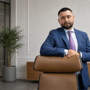 Захист бізнесу починається з керованих процесів усередині компанії, – Є.Айдемський Захист бізнесу починається з керованих процесів усередині компанії, – Є.Айдемський